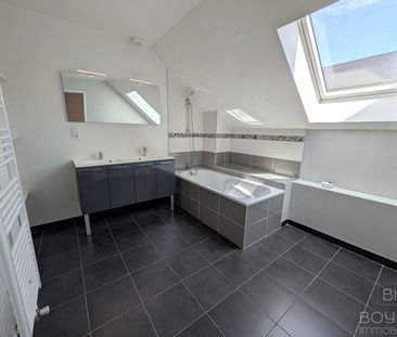 Location Maison 5 pièces 102m² VITRE 35500 - Photo 1