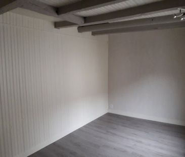 Location Appartement 1 pièce 30m² LIMOGES 87000 - Photo 3