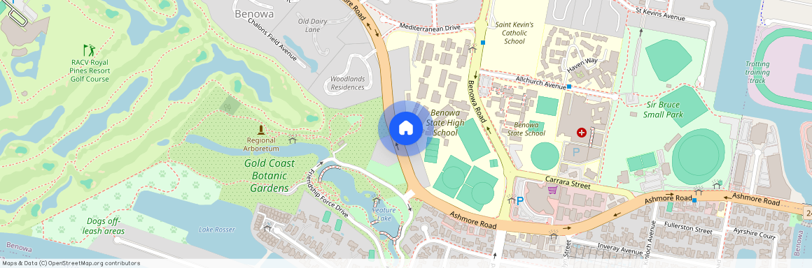 20/249 Ashmore Road, Qld 4217, Benowa