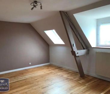 Appartement à louer 2 pièces 54.5m² - Photo 4
