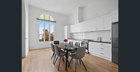 FULLY FURNISHED - AVAILABLE JANUARY 2026 - Photo 4