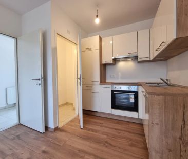 Gartenjuwel nahe Europaplatz – 3-Zimmer-Wohnung mit Terrasse & Garten - Photo 3