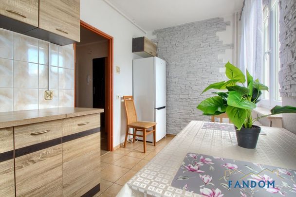 Przestronne 2 pokoje - 48 m2 Krakowska - Południe - Фото 1