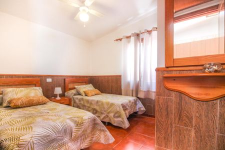 Bungalow to rent in La Perla, Puerto Rico, Gran Canaria - Photo 4