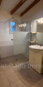 STUDIO Meublé - Photo 4