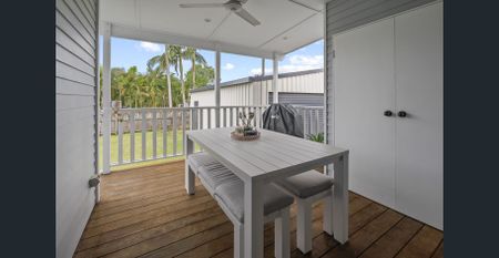 Cute, renovated Zillmere cottage - Photo 4