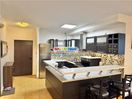 Bucurestii Noi - Pajurei | 165 mp | Terasa 20 mp | 2 Parcari Subterane - Photo 5