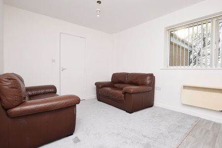 Tollgate Court, Sheffield, S3 7BD - Photo 2