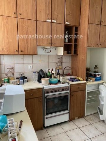 Διαμέρισμα για ενοικίαση Πάτρα - Κέντρο (Πάτρα) - Φωτογραφία 3