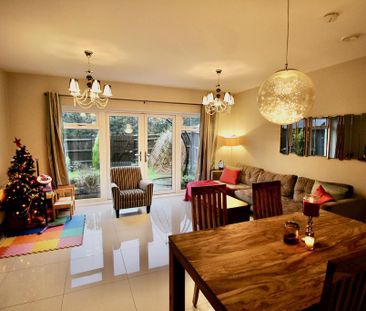 1 bedroom detached house to rent - Photo 1