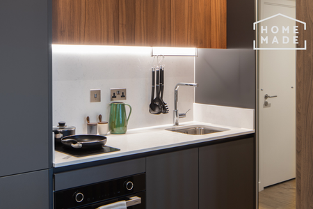 1 bedroom flat to rent - Photo 5