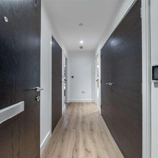 Marquis House, Sovereign Court, Beadon Road, London, W6 - Photo 1