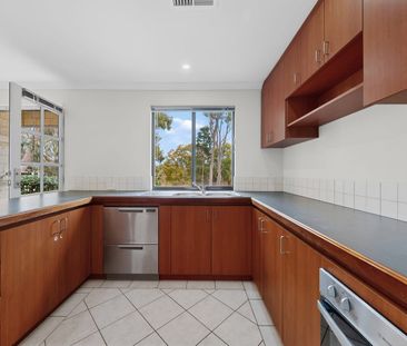 Dual-Level Living with Style, Space & Solar! - Photo 3