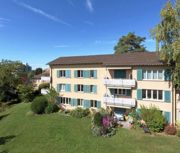 Charmante Wohnung im Grünen - Photo 6