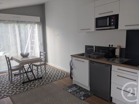 Location Maison 2 pièces 25m² MONT DE MARSAN 40000 - Photo 2