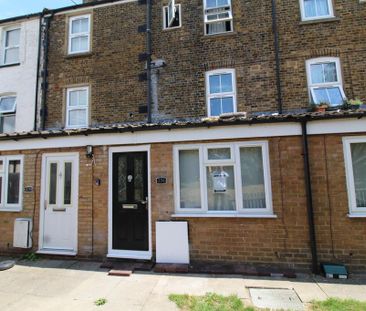 1 bedroom terraced house to rent - Photo 4