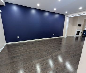 For Lease - 57 Yellowknife Road, Brampton, Ontario - Photo 1