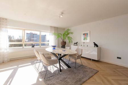 Appartement te huur: Wimbledonpark 199 1185 XJ Amstelveen - Photo 5