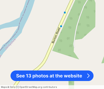 Newton Road, DE15 - Photo 1