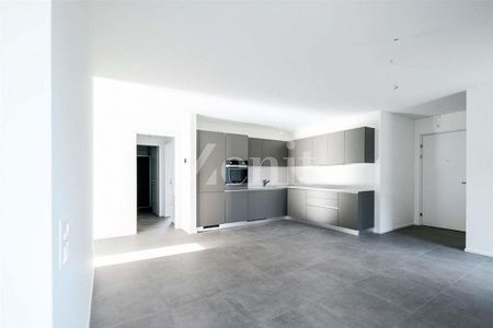 New 3.5-room apartment with balcony - Photo 3