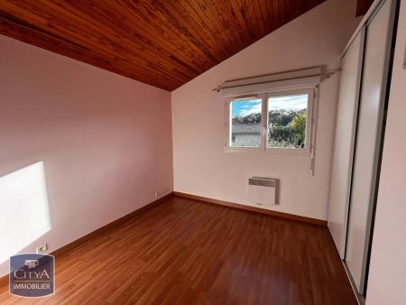 Maison à louer 6 pièces 135.41m² - Photo 5