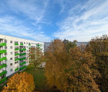 ++ jetzt zuschlagen! schicke 3-Raum Wohnung - großer Balkon mit Aus... - Photo 1