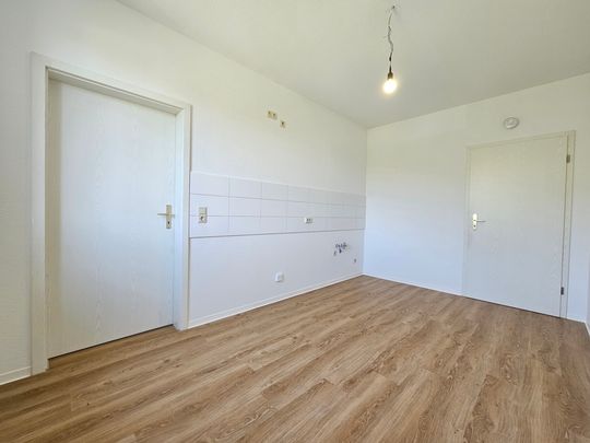 Garten, Balkon, renovierte Wohnung, was will man mehr. - Foto 1