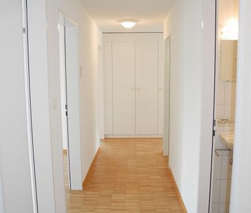 3.5 Zimmer Wohnung - Foto 3