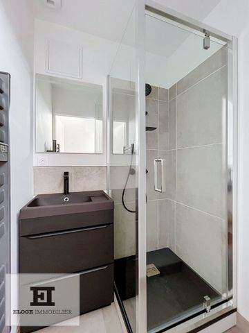 Location Appartement 2 pièces 37m² ROUEN 76000 - Photo 4