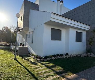 Luxury Detached House for rent in Chiva, Valencia - Foto 5