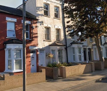 Craven Park Road, London N15 - Photo 1