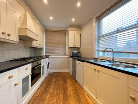 2 bedroom terraced house to rent - Photo 5