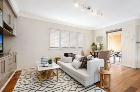 4/5 Abbott Street, Coogee NSW 2034 - Apartment For Rent | Domain - Photo 5