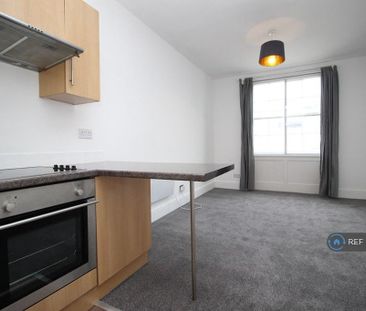 Studio to rent - Photo 6