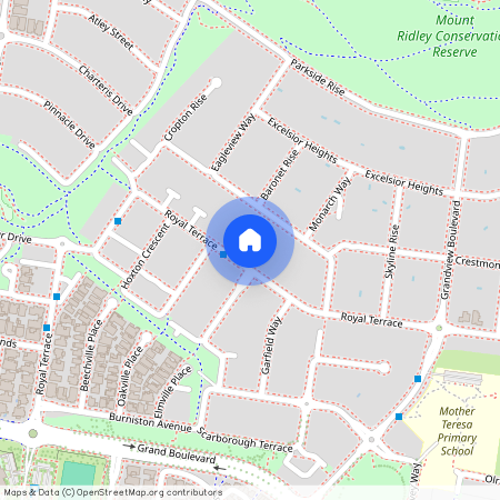 54 Royal Terrace, VIC 3064, Craigieburn