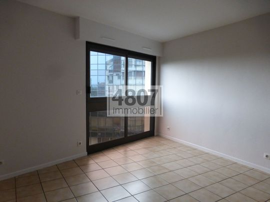 Appartement 2 pièces - 44 m² - Photo 1