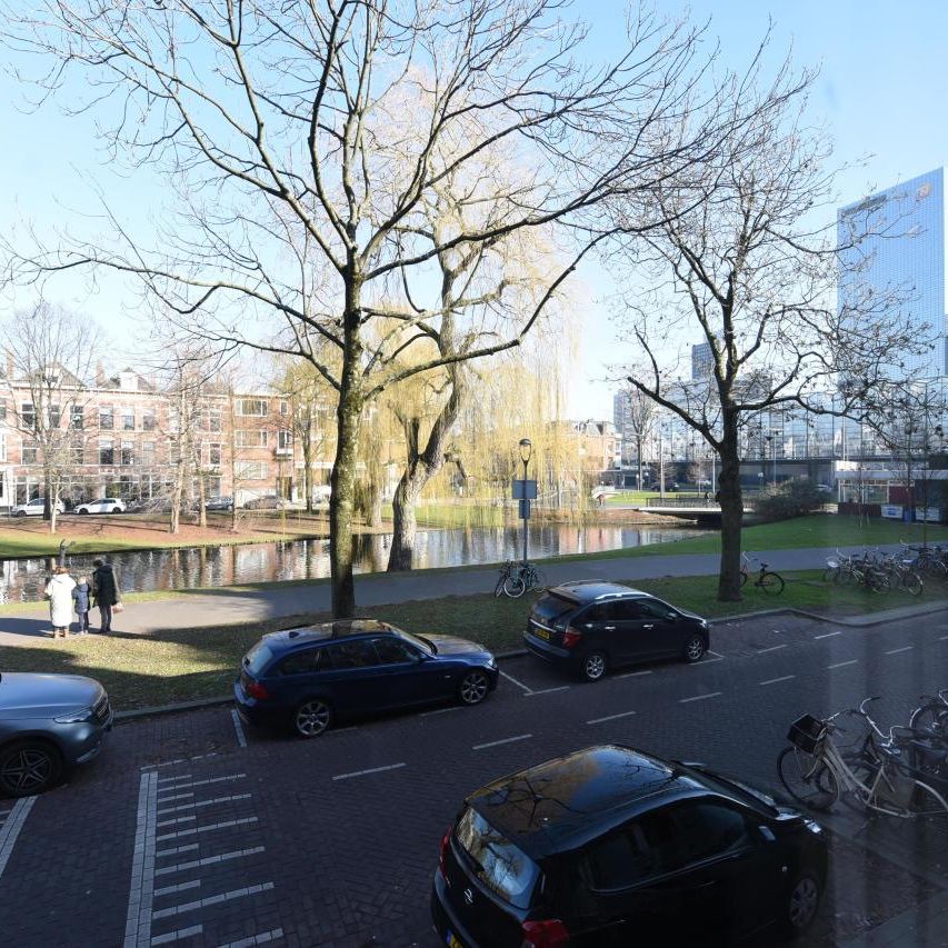 Spoorsingel, 3033GH, Rotterdam - Photo 1