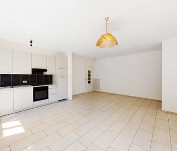 La tua nuova casa nel cuore di Bellinzona - Foto 6