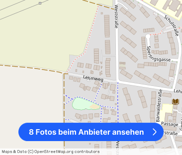 Interessant am Stadtrand! - Foto 1