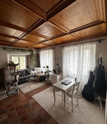 1 Zimmer, 32 m² - Photo 1