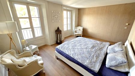 3½ Zimmer-Maisonettewohnung in Bern - Altstadt, möbliert, auf Zeit - Photo 5