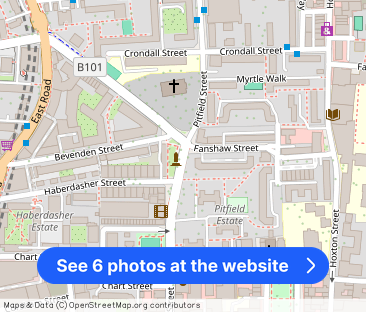 1 bedroom apartment for rent - Photo 1