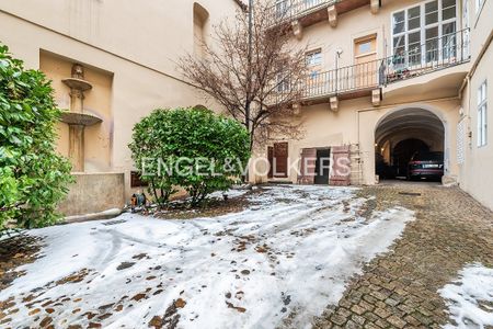 Apartment for rent, 1+1 - Studio, 43m - Fotografie 4