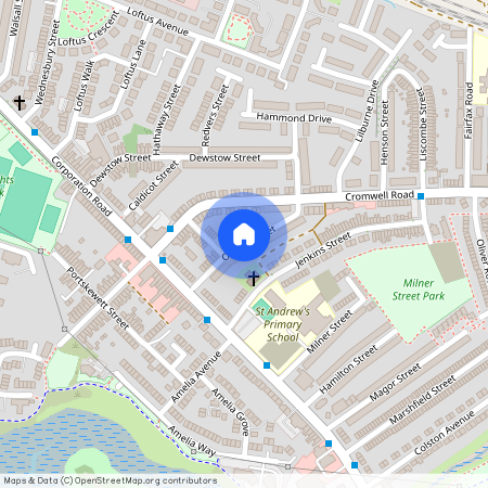 Oakley Street, Newport, Gwent