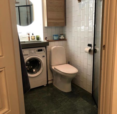 Stigbergsgatan, Stockholm - Photo 4