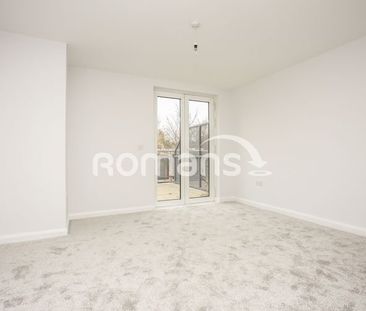 The Origin Apartments, Bracknell, RG42 - Photo 4