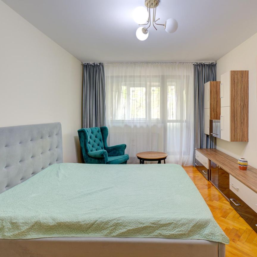 Inchirieri Apartamente 2 camere Bucuresti - Photo 1