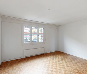 2.5 Zimmer, 54 m², 2. Stock - Foto 5