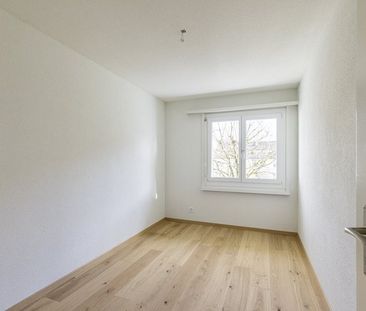 MIETEN OHNE KAUTION - neu sanierte Wohnung im Grünen - Photo 4