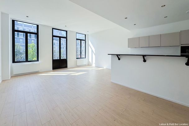 Avenue Louise, 1050, Ixelles - Photo 1